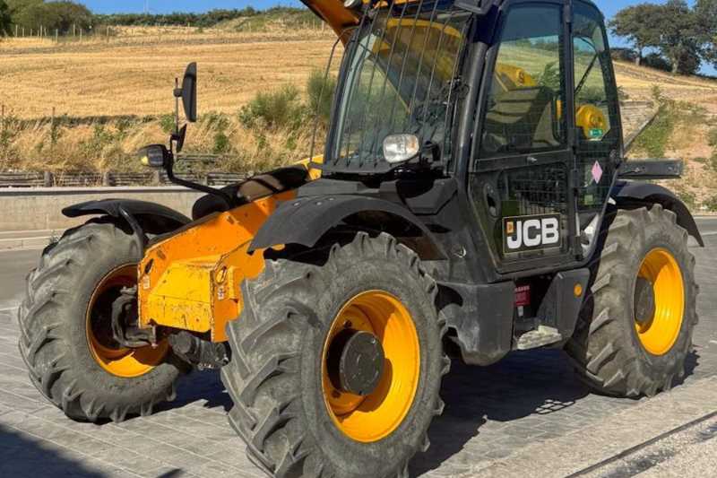 OmecoHub - Immagine JCB 535-95